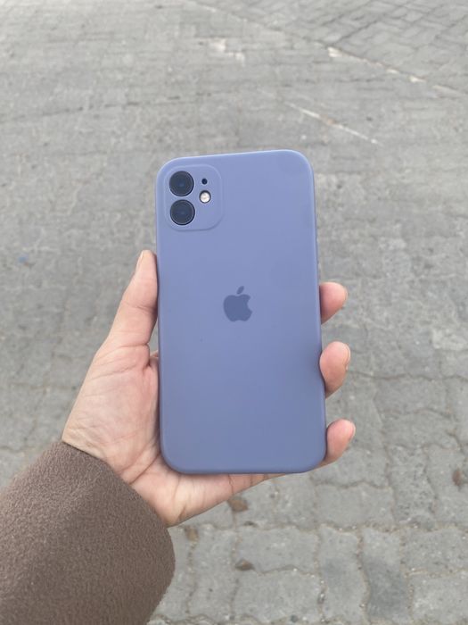 Айфон 11 акб 74 ремонтта болмаган