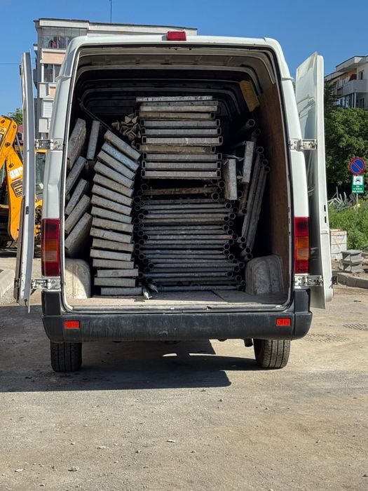 Transport Marfă Mutări si Manipulare -Rapid si in Siguranța