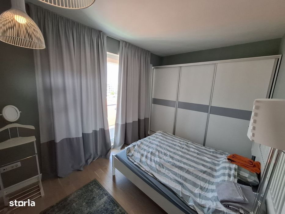 Apartament,