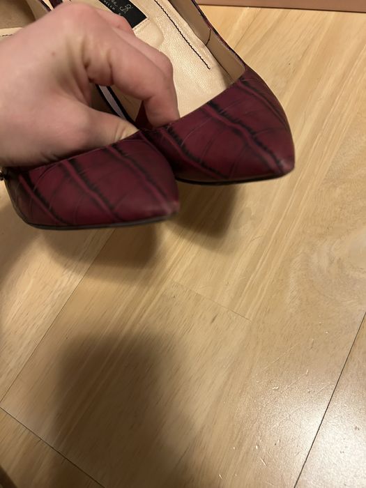 Дамски обувки 38 номер