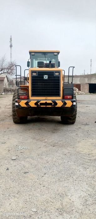 Погрузчик XCMG ZL 50 2023 йил