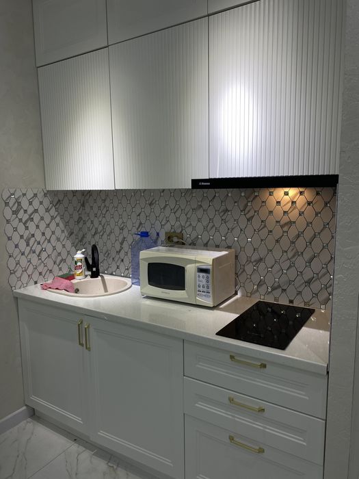 Студия салон кросаты