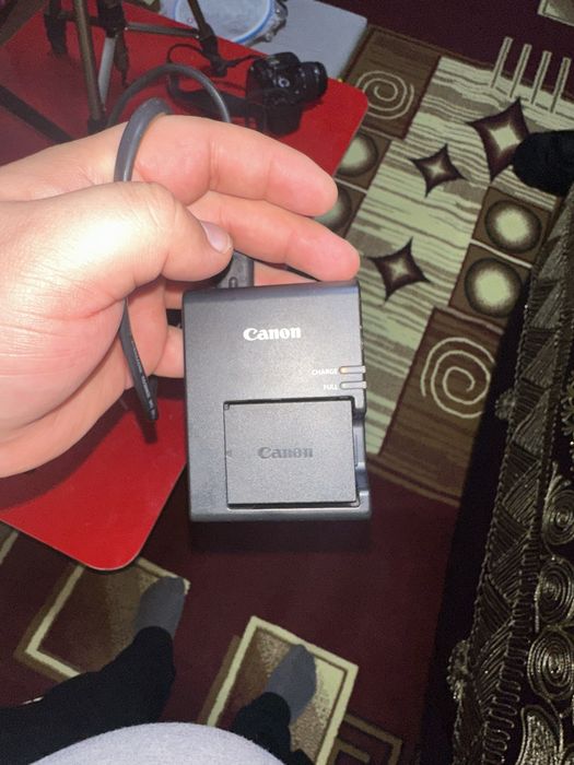 Фото Аппарат CanonEOS 1100D