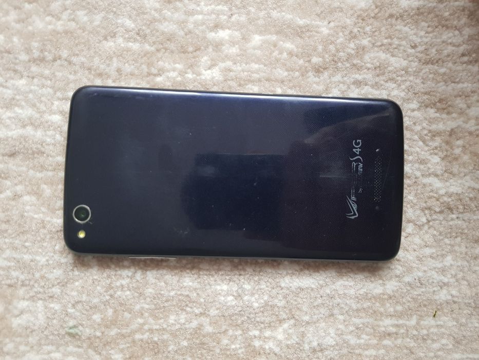 vand Allview Viper 4G