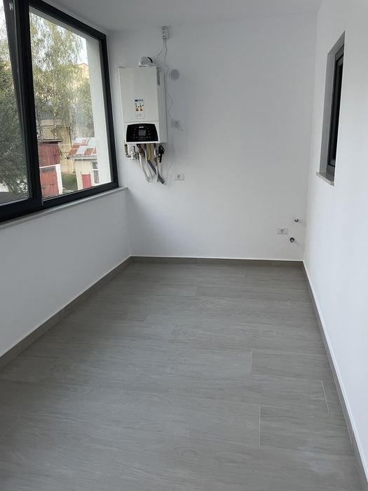 Apartament nou 108,5 m2 (etaj 1 ) la Nordic, Suceava