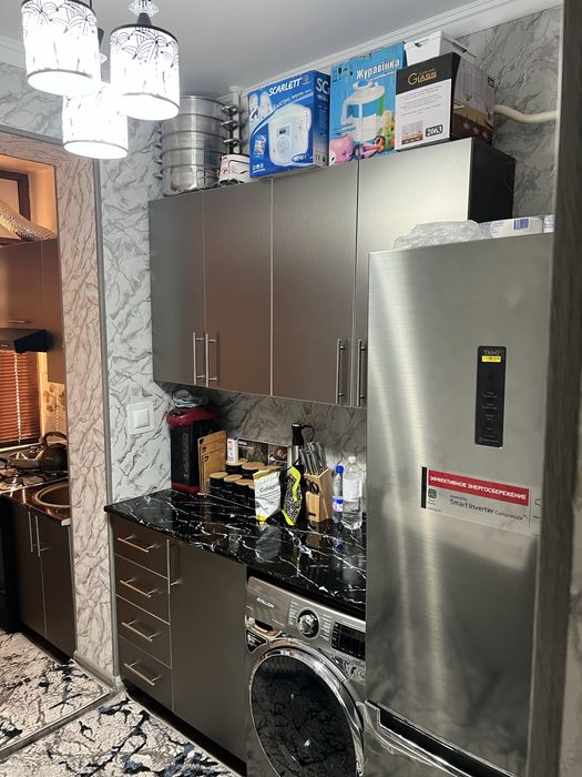 квартира полный люкс дорого