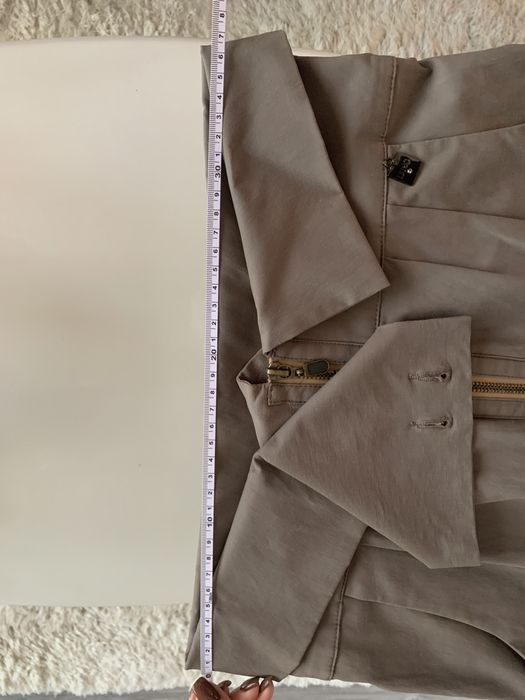 Liu Jo сива пола