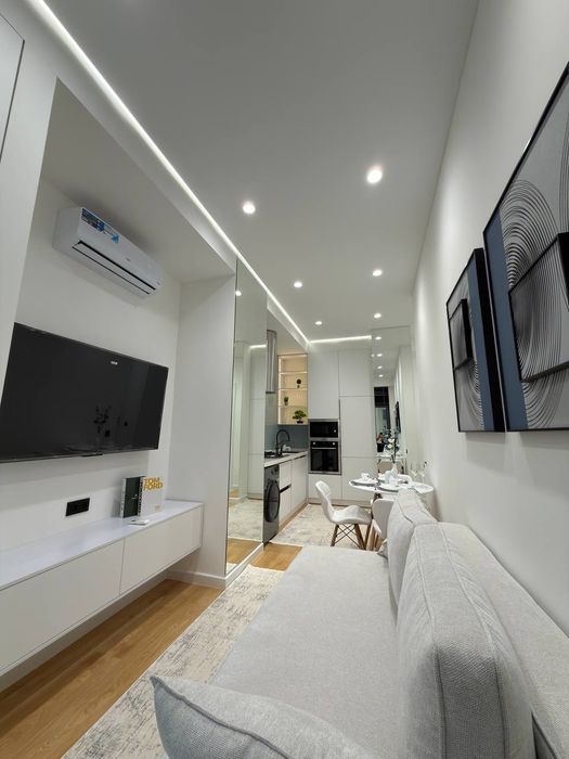 Срочно продаётся 2 ком ЖК Imperial Club City