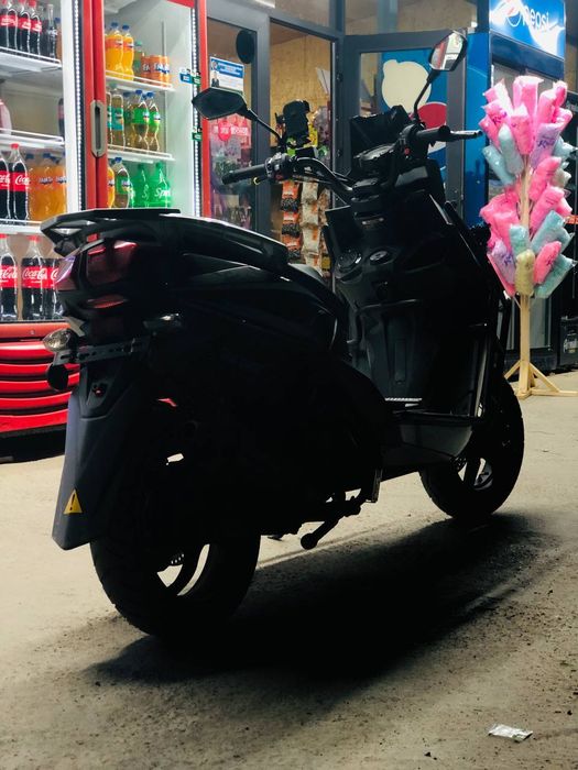 Samuray yangi 1620km yurilgan holati ideyal  orqa yashigiyam bor