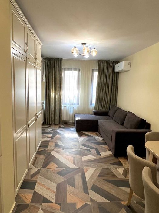 Дава се под наем Едностаен апартамент в София, Зона Б-19 - 43 кв.м за 350 € - Снимка #5