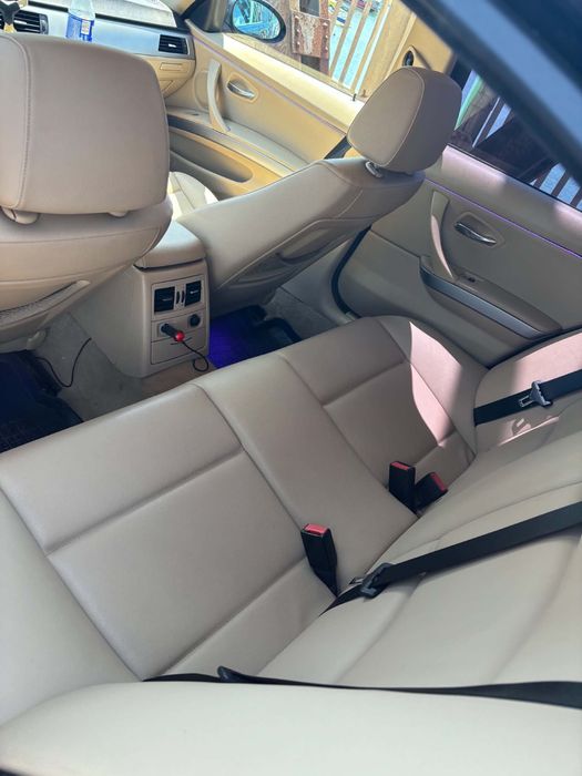 Bmw E90 318i 2008