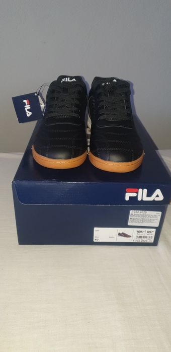 Adidași fotbal sală Fila