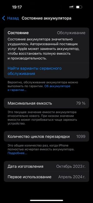 Iphone 15 срочно