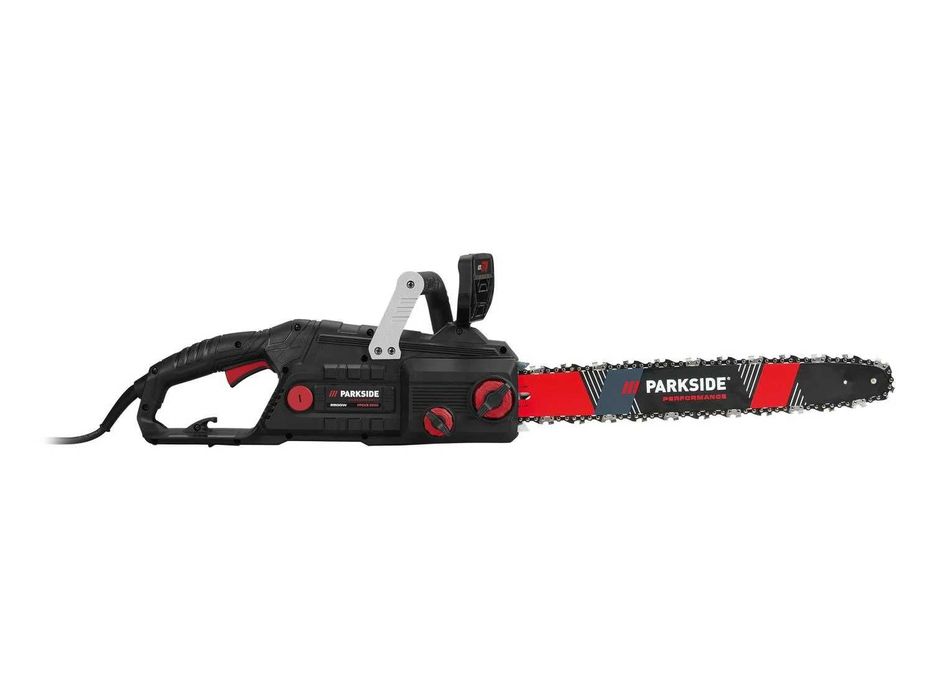 Drujbă electrică PARKSIDE PERFORMANCE PPEKS 2500 A1 fierastrau taiat