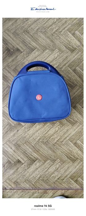 Aerosol pentru respiratie Italia