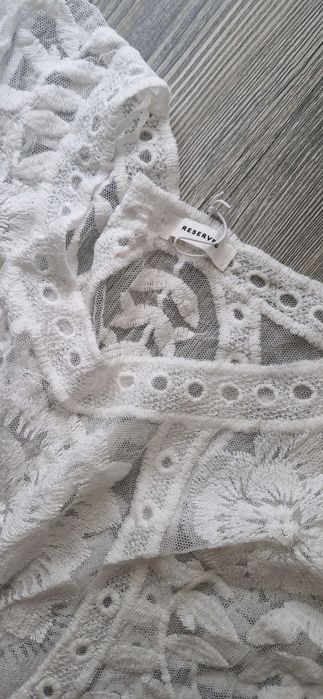 Плажна рокля RESERVED