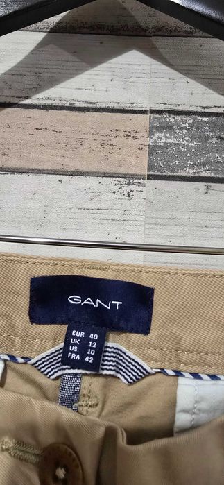 Gant M-мъжки панталон W/40-(10-03)