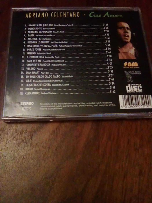 винил плочи и компакт дискове оригинални записи в  перфектно състояние