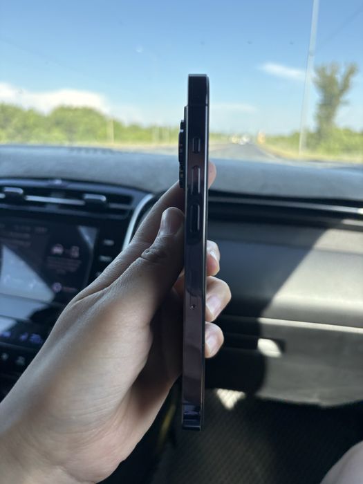 Продам айфон 14 pro, 256гб.