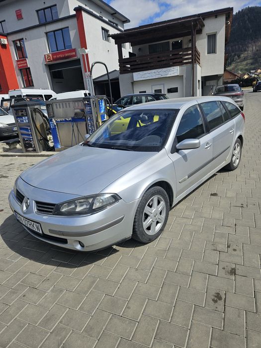 Vand laguna 2 an2007