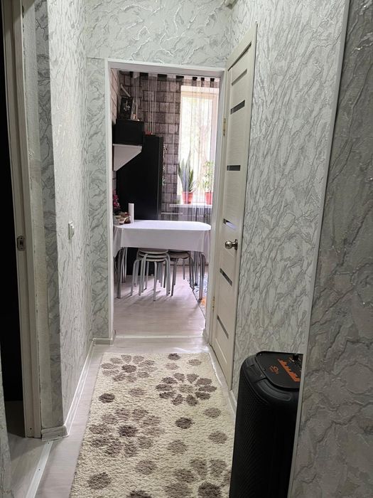 Продам кв или обмен на частный дом.