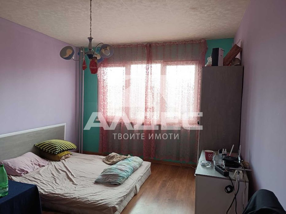 Продава се едностаен ап. в Люлин 3, ЕПК!