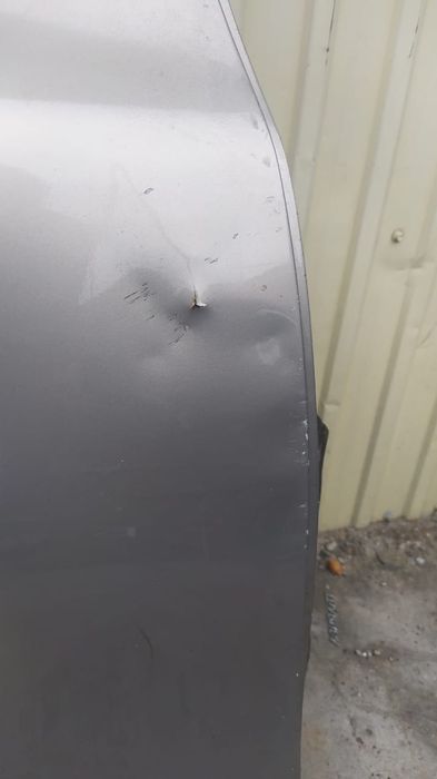 Дверь задняя правая Киа сид