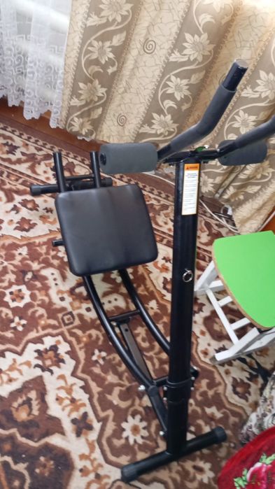 Продам тренажёр силовой