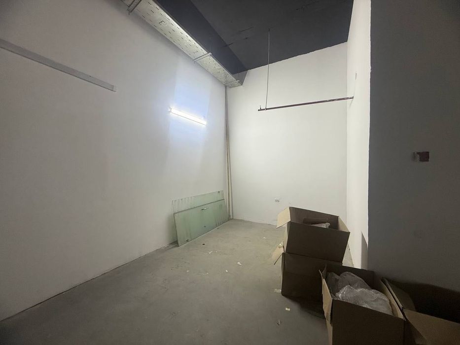 Сдается склад на мактумкули