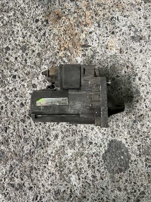 стартер за Peugeot,Citroen 1.6 hdi