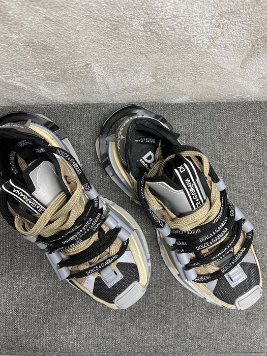 Sneakers Dolce&Gabbana DG-5862