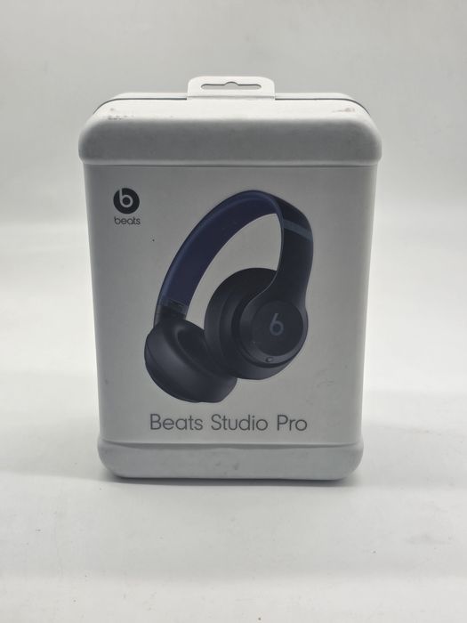 Casti audio Over-Ear Beats Studio Pro, Wireless, SIGILATE