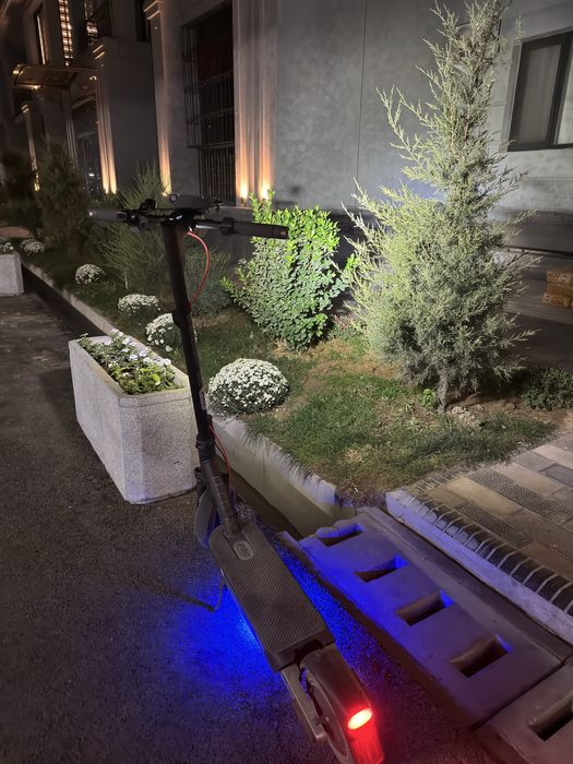 Xiaomi electric scooter 5 pro