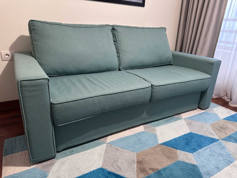 Canapea Divanissimi extensibila model Harry