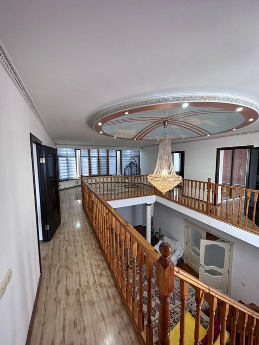 Продается дом из 6-ти комнат