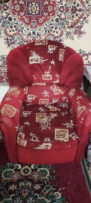 Продам мебель в связи переездом