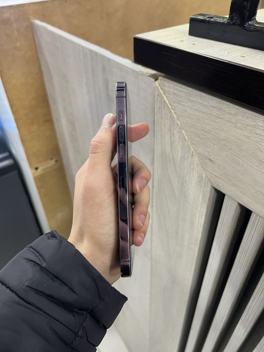 Iphone 14 Pro Max 256 Gb sim kartali