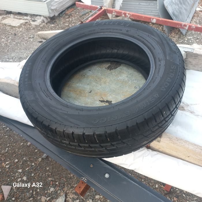 Шины виатти .R15