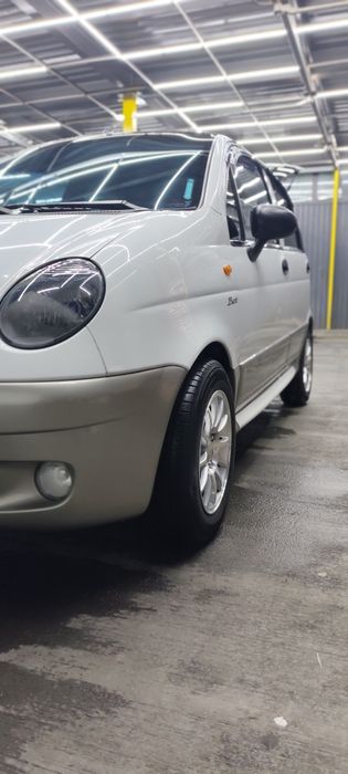 Матиз Бэст сотилади