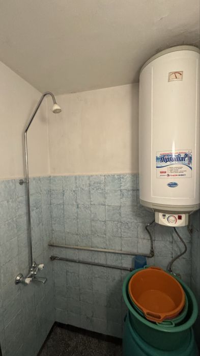 Двустаен апартамент