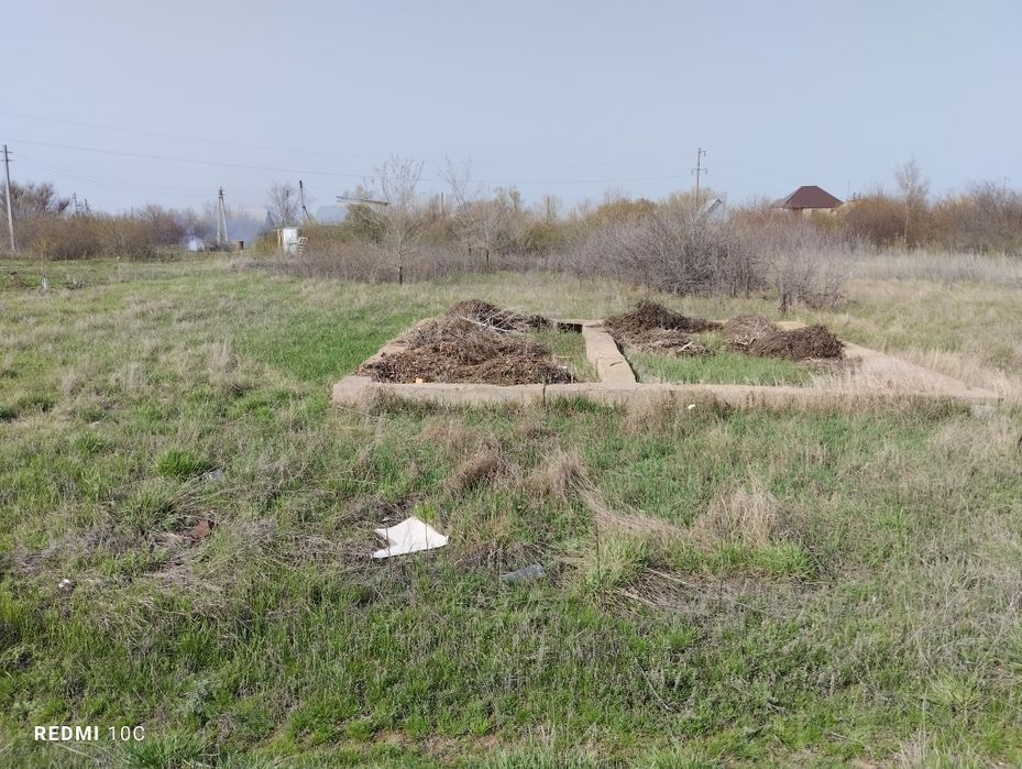 Дачный участок.                             .