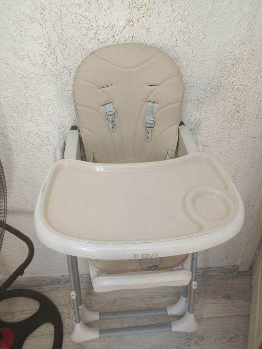 Продам стульчик для кормления