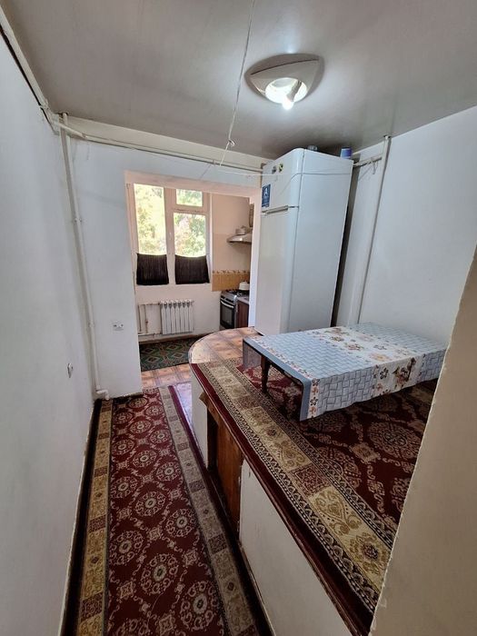 CHILANZAR 24 Kv 2 XONA Ortacha RemonT SHaroitlar Bor rasmdaka Holatda