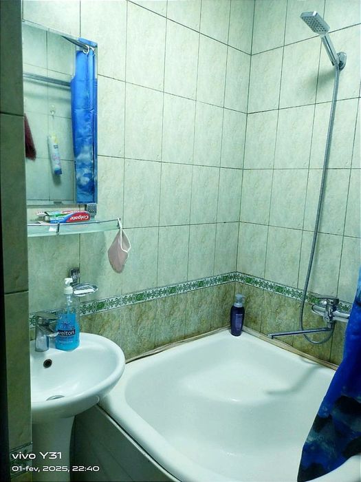 Qizlar uchun kvartra,Olmazor tumani