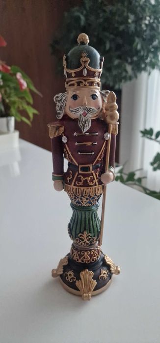 Коледен войник, 27см