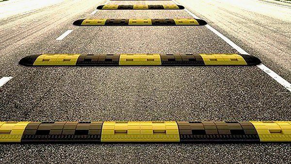 лежачий полицейский orginal