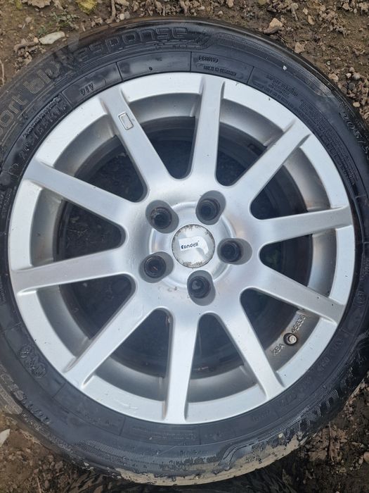 Jante aliaj Vw/Audi/skoda