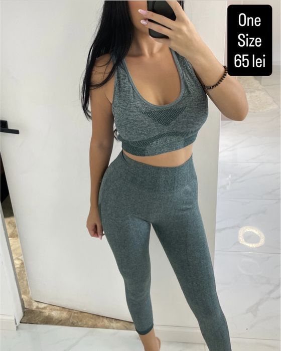 Compleu fitness one size