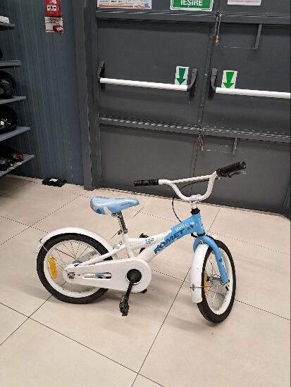 Romet and Kids Bicicleta - produs resigilat - (SecondHand) Decathlon