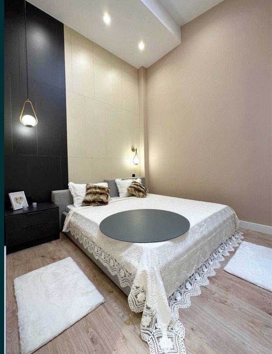 Ц-1 Бибигон Новостройка-Сдаётс новая 2х комнатная!